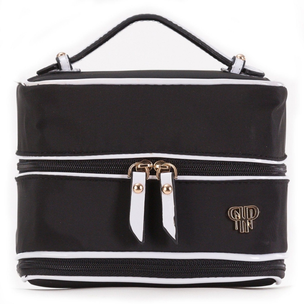 PURSEN | weekend jewelry case